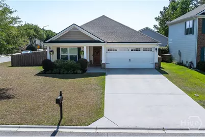 17 Raintree Way, Port Wentworth, GA 31407 - Photo 1