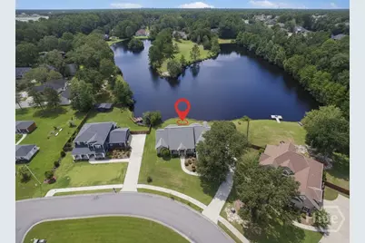 63 Saddlebrook Drive, Richmond Hill, GA 31324 - Photo 1