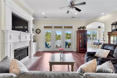 63 Saddlebrook Drive, Richmond Hill, GA 31324 - Photo 18