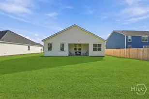 190 Buckeye Rd, Guyton, GA 31312 - Photo 28