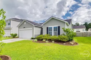 20 Mirror Lake Dr, Savannah, GA 31407 - Photo 2