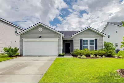 20 Mirror Lake Drive, Savannah, GA 31407 - Photo 1