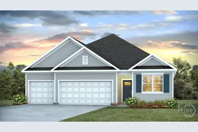 171 Buckeye Road, Guyton, GA 31312 - Photo 1