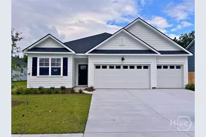 171 Buckeye Road, Guyton, GA 31312 - Photo 1