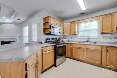 134 Teal Drive, Springfield, GA 31329 - Photo 10