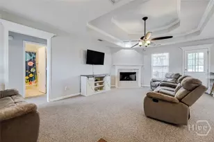 134 Teal Dr, Springfield, GA 31329 - Photo 4