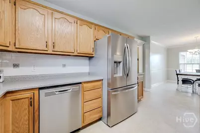 134 Teal Drive, Springfield, GA 31329 - Photo 12