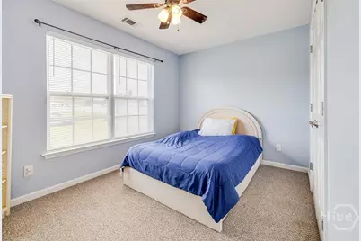 134 Teal Drive, Springfield, GA 31329 - Photo 22