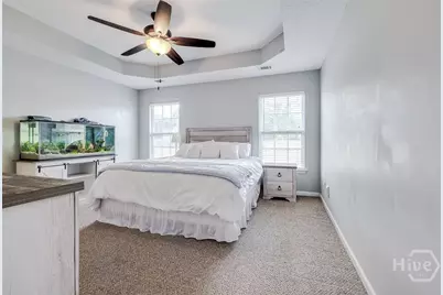 134 Teal Drive, Springfield, GA 31329 - Photo 18