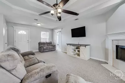 134 Teal Drive, Springfield, GA 31329 - Photo 6