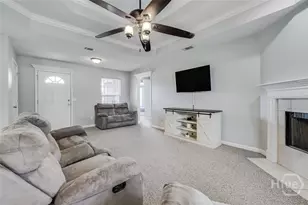 134 Teal Dr, Springfield, GA 31329 - Photo 6