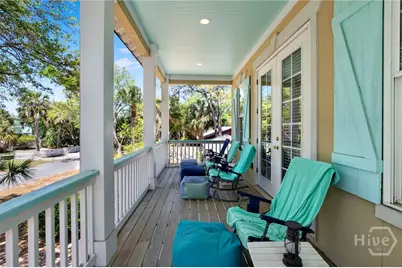 1408 5th Avenue, Tybee Island, GA 31328 - Photo 2