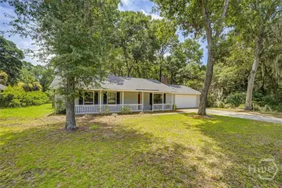 16 Wiggins Road, Ladys Island, SC 29907 - Photo 4