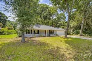 16 Wiggins Rd, Ladys Island, SC 29907 - Photo 4