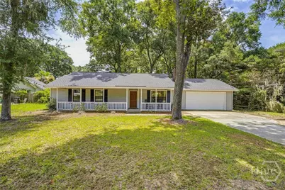 16 Wiggins Road, Ladys Island, SC 29907 - Photo 1