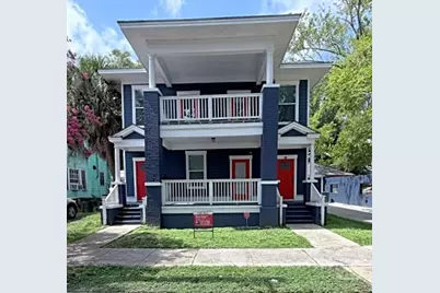 1105 E 38th Street #1105, 1107, Savannah, GA 31404 - Photo 2