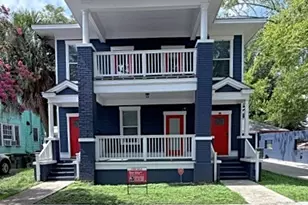 1105 E 38th St, Savannah, GA 31404 - Photo 2