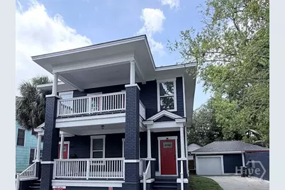 1105 E 38th Street #1105, 1107, Savannah, GA 31404 - Photo 2