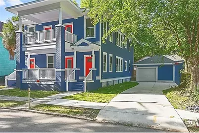 1105 E 38th Street #1105, 1107, Savannah, GA 31404 - Photo 6