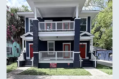 1105 E 38th Street #1105, 1107, Savannah, GA 31404 - Photo 1
