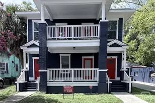 1105 E 38th St, Savannah, GA 31404 - Photo 1
