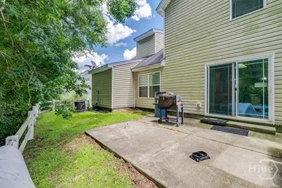 612 Tradewinds Loop, Rincon, GA 31326 - Photo 28