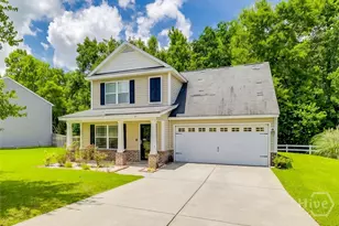 612 Tradewinds Loop, Rincon, GA 31326 - Photo 2
