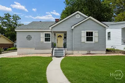 1712 E 32nd Street, Savannah, GA 31404 - Photo 1