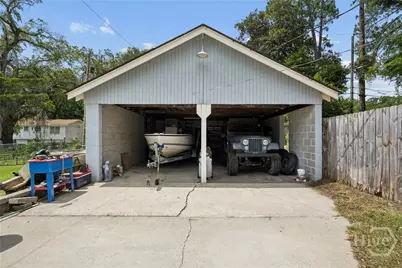 1712 E 32nd Street, Savannah, GA 31404 - Photo 32