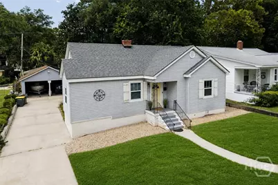 1712 E 32nd Street, Savannah, GA 31404 - Photo 2