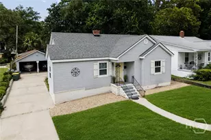1712 E 32nd St, Savannah, GA 31404 - Photo 2