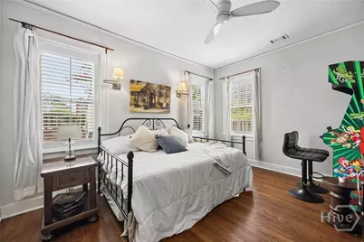 427 E 52nd Street, Savannah, GA 31405 - Photo 38