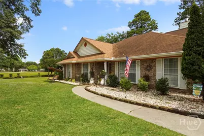 941 Fox Haven Court, Hinesville, GA 31313 - Photo 4