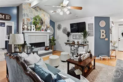941 Fox Haven Court, Hinesville, GA 31313 - Photo 8
