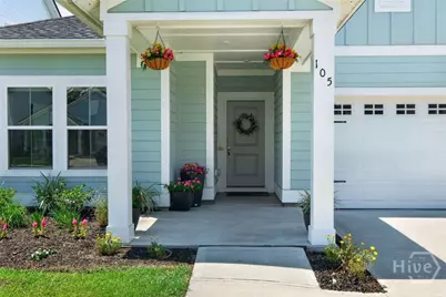105 Binscombe Lane, Pooler, GA 31322 - Photo 4