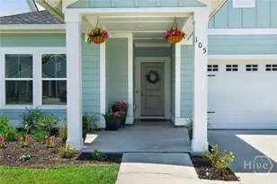 105 Binscombe Ln, Pooler, GA 31322 - Photo 4