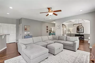 53 Hazen Drive, Richmond Hill, GA 31324 - Photo 16