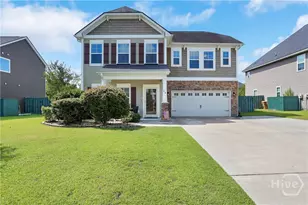 53 Hazen Dr, Richmond Hill, GA 31324 - Photo 6