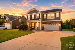 53 Hazen Dr, Richmond Hill, GA 31324 - Photo 2
