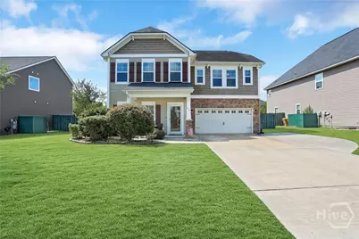 53 Hazen Drive, Richmond Hill, GA 31324 - Photo 4