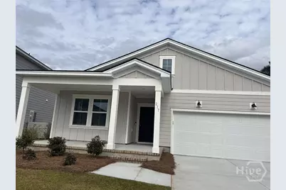 217 Crosstown Avenue, Richmond Hill, GA 31324 - Photo 1