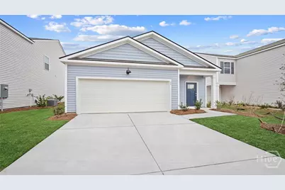 11 Oak Way, Port Wentworth, GA 31407 - Photo 2