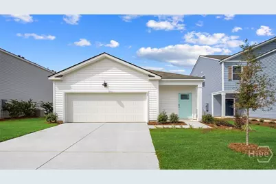9 Oak Way, Port Wentworth, GA 31407 - Photo 1