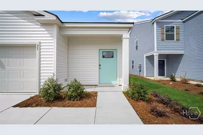9 Oak Way, Port Wentworth, GA 31407 - Photo 2