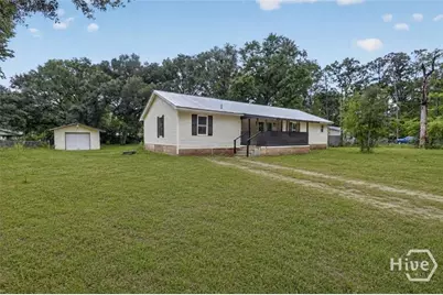 140 Bridal Way, Bloomingdale, GA 31302 - Photo 1