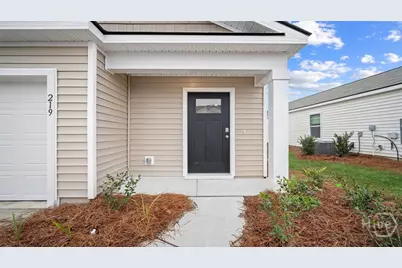 422 Flat Rock Trace, Port Wentworth, GA 31407 - Photo 2