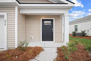 422 Flat Rock Trace, Port Wentworth, GA 31407 - Photo 2
