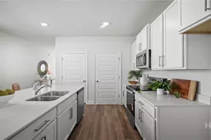 414 Flat Rock Trace, Port Wentworth, GA 31407 - Photo 6