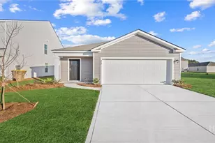 414 Flat Rock Trace, Port Wentworth, GA 31407 - Photo 1