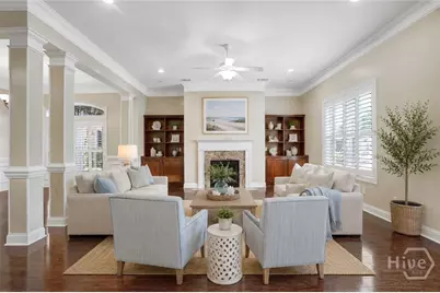 1101 River Oaks Drive, Richmond Hill, GA 31324 - Photo 10